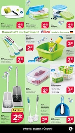 WC im Netto mit dem Scottie Prospekt in Brandenburg Aktueller Netto mit dem Scottie Prospekt mit WC, "Günstig. Besser. Für Dich.", Seite 11