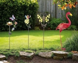 Solarleuchte Anemone von Ambia Garden im aktuellen XXXLutz Möbelhäuser Prospekt für 14,99 €