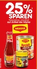 25% sparen Angebote von Maggi bei Netto Marken-Discount Bonn