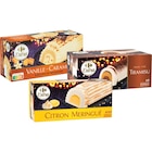 SUR TOUTES LES BÛCHES GLACÉES CLASSIQUES - CARREFOUR EXTRA - Carrefour Market SUR TOUTES LES BÛCHES GLACÉES CLASSIQUES - CARREFOUR EXTRA dans le catalogue Carrefour Market