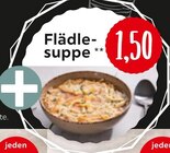XXXLutz Möbelhäuser - Flädlesuppe Angebot im Prospekt Flädlesuppe bei XXXLutz Möbelhäuser im Prospekt GUTSCHEINE für 1,50 €