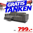 Aktuelles Madeira Angebot bei Seats and Sofas in Wuppertal ab 799,00 €