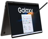 Galaxy Book3 360 2in1 Convertible im Angebot bei expert in Bergisch Gladbach Galaxy Book3 360 2in1 Convertible Angebote von Samsung bei expert Bergisch Gladbach für 649,00 €