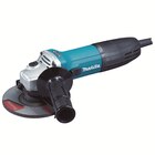 Meuleuse d'angle filaire 125mm 240V GA5030R - MAKITA dans le catalogue Screwfix