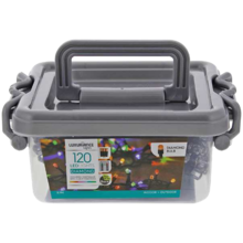 illumination perles LED - Action à Bourges illumination perles LED en promo chez Action Bourges à 4,95 €