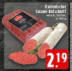 Angebot im EDEKA Bad Bentheim Prospekt EDEKA Bad Bentheim Prospekt mit im Angebot fĂŒr 2,19 âŹ
