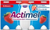 Aktuelle Energydrink Angebote bei REWE in Bensheim Aktuelles Actimel Drink Angebot bei REWE in Bensheim ab 1,99 €