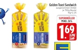 American Sandwich im Angebot bei EDEKA in Kempten American Sandwich Angebote von Golden Toast bei EDEKA Kempten für 1,69 €