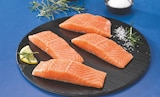 Bi1 Bouclans - Promo Pavé de saumon Atlantique des fjords de Norvège Promo Pavé de saumon Atlantique des fjords de Norvège à 6,99 € dans le catalogue Bi1 à Bouclans