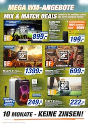 Aktueller expert Prospekt mit Fernseher, "JEDES ANGEBOT EIN VOLLTREFFER", Seite 2