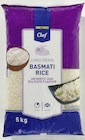 Basmati-Reis im METRO Prospekt Basmati-Reis von METRO Chef im aktuellen METRO Prospekt für 10,05 €