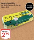 Aktuelle Eier Angebote bei GLOBUS in Offenbach (Main) Aktuelles Eier Angebot bei GLOBUS in Offenbach (Main) ab 2,79 €