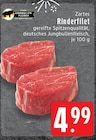 Aktuelles Zartes Rinderfilet Angebot bei EDEKA in Mönchengladbach ab 4,99 €