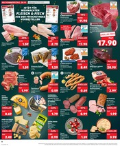 Wild im Kaufland Prospekt in Frankenthal Aktueller Kaufland Prospekt mit Wild, "Aktuelle Angebote", Seite 12