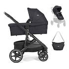 Aktuelle Kinderwagen Angebote bei XXXLutz in Krefeld Aktuelles KINDERWAGENSET Elara 2in1 Angebot bei XXXLutz in Krefeld ab 529,90 €