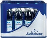 Mineralwasser im Kaufland Prospekt Mineralwasser von Adelholzener im aktuellen Kaufland Prospekt für 4,99 €