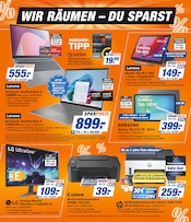 Aktueller expert Prospekt mit Drucker, "Top Angebote", Seite 7