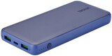Batterie externe PowerBank - TRONIC - Lidl à Dunkerque Batterie externe PowerBank - TRONIC en promo chez Lidl Dunkerque à 8,99 €