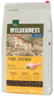 WILDERNESS im Angebot bei Fressnapf in Görlitz WILDERNESS Angebote von REAL NATURE bei Fressnapf Görlitz für 21,59 €