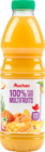 PUR JUS MULTIFRUITS AUCHAN à Auchan Hypermarché dans Étrechet
