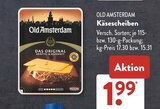 Käsescheiben von Old Amsterdam im aktuellen ALDI SÜD Prospekt für 1,99 €