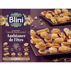 Coffret Feuilletés surgelés - BLINI à 6,26 € dans le catalogue Carrefour Market