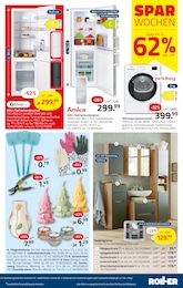 ROLLER Gartendeko im Prospekt 