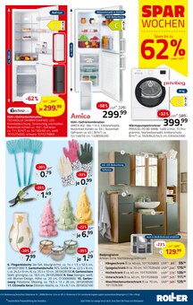 Kerzen im ROLLER Prospekt "HAPPY BIRTHDAY" mit 16 Seiten (Offenbach (Main))