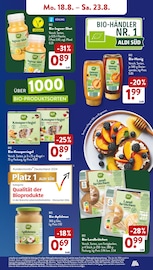 Ähnliche Angebote wie Silvesterknaller im Prospekt "Gutes für Alle." auf Seite 9 von ALDI SÜD in Voerde