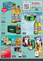 Becks im Getränke Ellerkamp Prospekt in Ahaus Aktueller Getränke Ellerkamp Prospekt mit Becks, "DIE GETRÄNKEKÖNNER", Seite 2