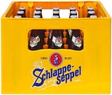 Pils Angebote von Schlappeseppel bei REWE Obertshausen für 13,99 €