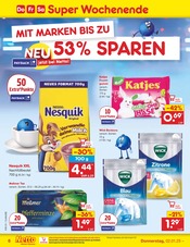 Aktueller Netto Marken-Discount Prospekt mit Tee, "Aktuelle Angebote", Seite 41