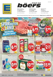 EDEKA Prospekt für Bielefeld mit 24 Seiten EDEKA Prospekt für Bielefeld: "Aktuelle Angebote", 24 Seiten, 03.11.2025 - 08.11.2025