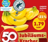 Bananen Angebot in Sarstedt Bananen im aktuellen Prospekt bei Penny-Markt in Sarstedt