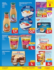 Aktueller Netto Marken-Discount Prospekt mit Pizza, "Aktuelle Angebote", Seite 11