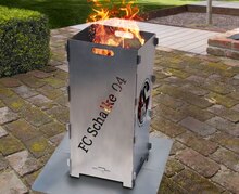 Bundesliga Feuersäule bei ALDI SÜD in Duisburg Bundesliga Feuersäule im Angebot bei ALDI SÜD Duisburg für 99,99 €