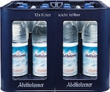 Mineralwasser bei Netto Marken-Discount im Sinzing Prospekt für 6,49 €