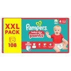 Culottes "XXL Pack" - PAMPERS dans le catalogue Carrefour