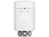 Eve Thermo (Matter) Heizkörperthermostat, Weiß im MediaMarkt Saturn Prospekt Eve Thermo (Matter) Heizkörperthermostat, Weiß von EVE im aktuellen MediaMarkt Saturn Prospekt für 62,99 €