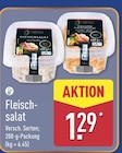 Aktuelles Fleischsalat Angebot bei ALDI Nord in Hannover ab 1,29 €