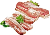 Schweine-Bauch im Angebot bei REWE in Leipzig Schweine-Bauch Angebote von Dietzel bei REWE Leipzig für 0,89 €