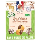 Céréales Bio - LUCIEN GEORGELIN en promo chez Carrefour Céréales Bio - LUCIEN GEORGELIN dans le catalogue Carrefour