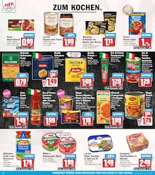 Thunfisch im HIT Prospekt "ECHTE VIELFALT" mit 18 Seiten (Leverkusen)