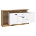 Sideboard Covelo im Angebot bei POCO in Wuppertal Sideboard Covelo Angebote bei POCO Wuppertal für 279,99 €