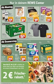Ähnliche Warsteiner Angebote im Prospekt "Dein Markt" von REWE in Laatzen Ähnliche Angebote wie Warsteiner im Prospekt "Dein Markt" auf Seite 5 von REWE in Laatzen