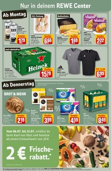 Kaffee im aktuellen REWE Prospekt (Laatzen) Kaffee im REWE Prospekt "Dein Markt" mit 30 Seiten (Laatzen)