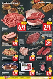 Flanksteak Angebot & Preis im aktuellen E center Prospekt Flanksteak Angebot im aktuellen E center Prospekt auf Seite 7
