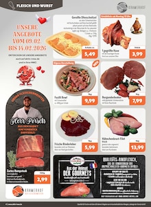 Schweinefleisch im aktiv & irma Prospekt "Top Angebote" mit 16 Seiten (Oldenburg)