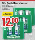 Angebot im Trinkgut Bergheim Prospekt Trinkgut Bergheim Prospekt mit im Angebot für 12,00 €