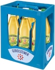 REWE Merzig - Schorle oder Limonade Angebot im Prospekt Schorle oder Limonade bei REWE im Merzig Prospekt für 6,49 €